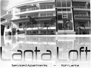 Lanta Loft Ξενοδοχείο Ko Lanta