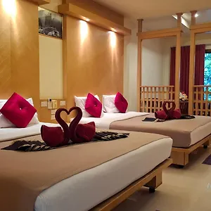 Hotel Lanta Summer House - Sha