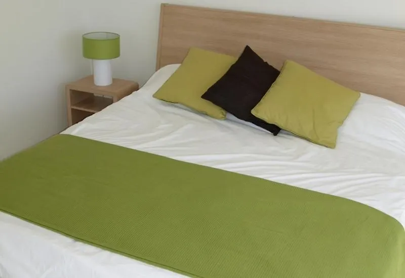 Отель Lanta Loft Ко-Ланта