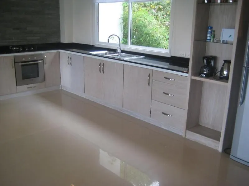 Отель Lanta Loft Ко-Ланта