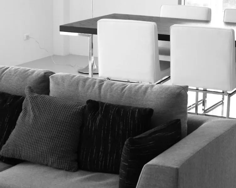 Отель Lanta Loft Ко-Ланта 3*,  Таиланд