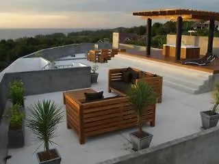 Отель Lanta Loft Ко-Ланта 3*,