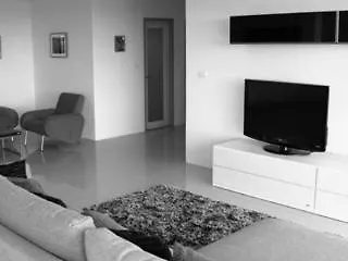 Отель Lanta Loft Ко-Ланта