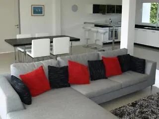 Ko Lanta Lanta Loft酒店 酒店